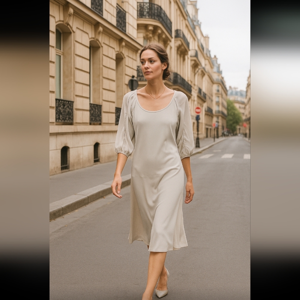 Fendi dress